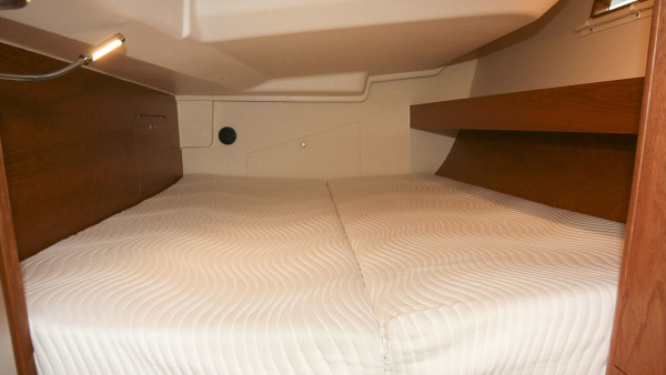 YachtABC - Ella - Croatia - Dehler 42