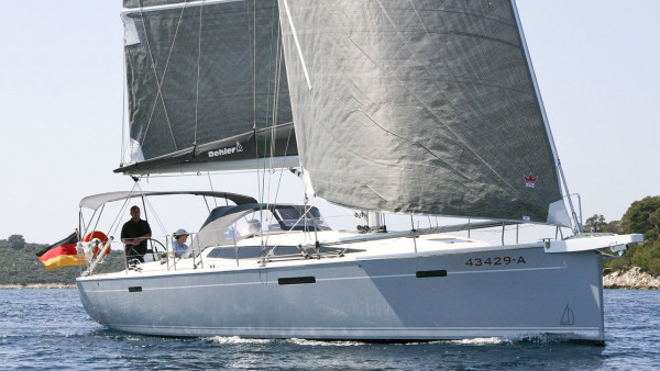 YachtABC - Ella - Croatia - Dehler 42