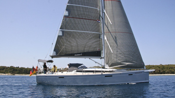 YachtABC - Ella - Croatia - Dehler 42