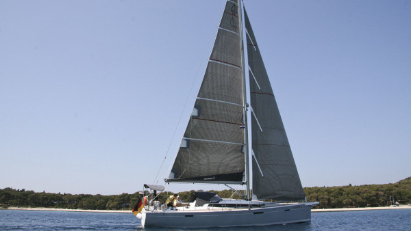 YachtABC - Ella - Croatia - Dehler 42
