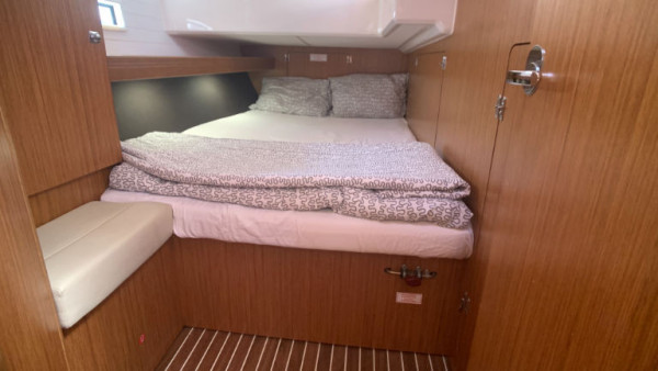YachtABC - Blizzard - Croatia - Bavaria Cruiser 46 - 4 cab.