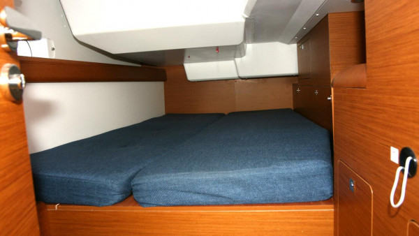 YachtABC - Horizon - Croatia - Sun Odyssey 479 - 4 cab.
