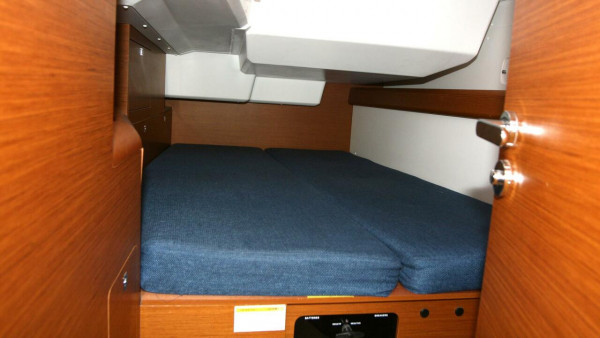 YachtABC - Horizon - Croatia - Sun Odyssey 479 - 4 cab.