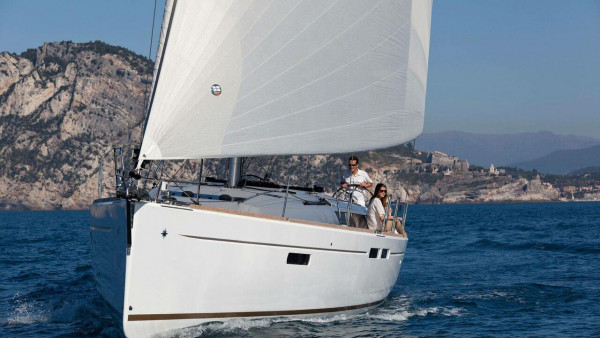 YachtABC - Horizon - Croatia - Sun Odyssey 479 - 4 cab.