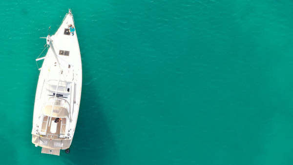 YachtABC - Anna - Croatia - Sun Odyssey 479 - 4 cab.