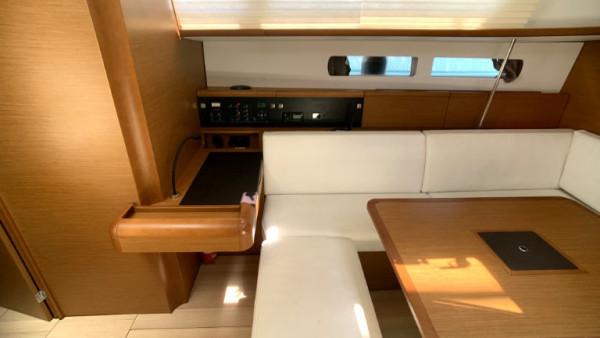 YachtABC - Anna - Croatia - Sun Odyssey 479 - 4 cab.