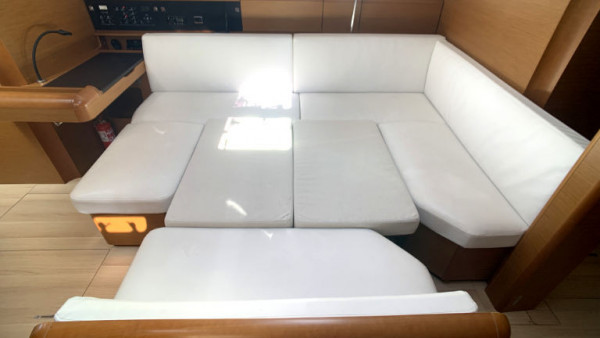 YachtABC - Anna - Croatia - Sun Odyssey 479 - 4 cab.