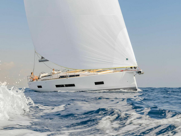 YachtABC - Wilson - Croatia - Hanse 460 - 4 cab.