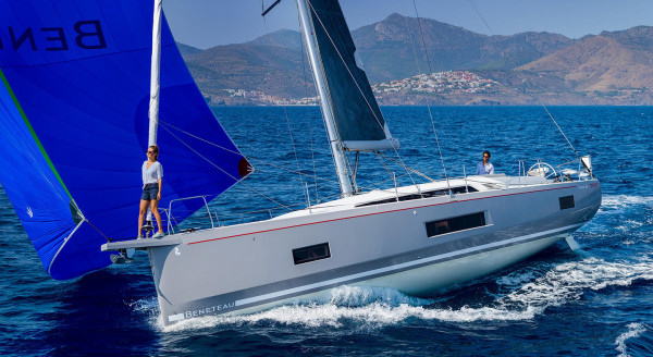YachtABC - Noah - Croatia - Oceanis 46.1 - 4 cab.