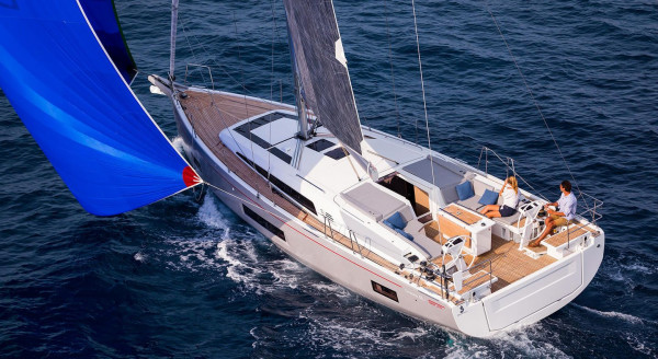 YachtABC - Noah - Croatia - Oceanis 46.1 - 4 cab.