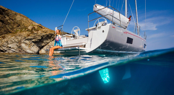 YachtABC - Noah - Croatia - Oceanis 46.1 - 4 cab.