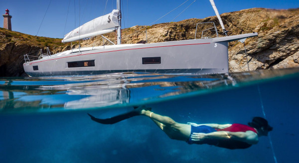 YachtABC - Noah - Croatia - Oceanis 46.1 - 4 cab.