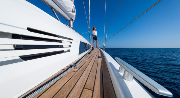 YachtABC - Noah - Croatia - Oceanis 46.1 - 4 cab.