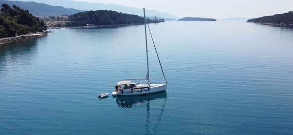 YachtABC - Sailing