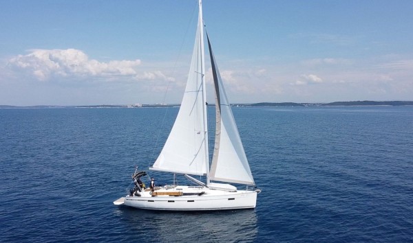YachtABC - Sailing