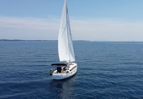 YachtABC - Sailing