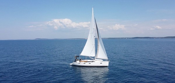 YachtABC - Sailing