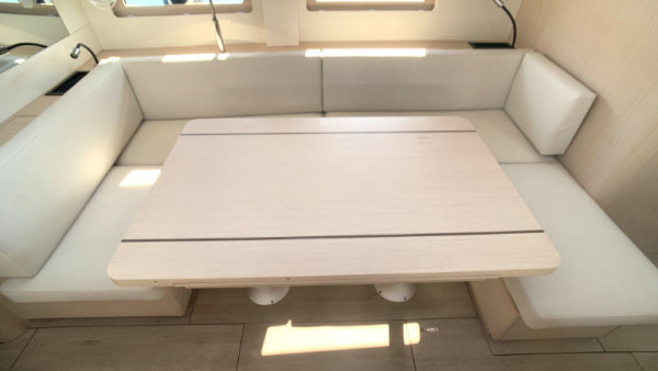 YachtABC - Cloudy Bay - Croatia - Oceanis 51.1 - 3 + 1 cab.