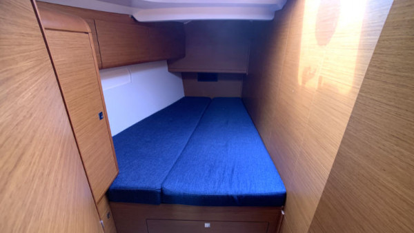 YachtABC - Elsa - Croatia - Sun Odyssey 519 - 5 + 1 cab.