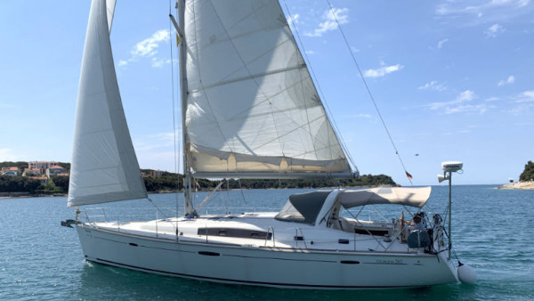 YachtABC - Big Tasty - Croatia - Oceanis 50 - 5 + 1 cab.