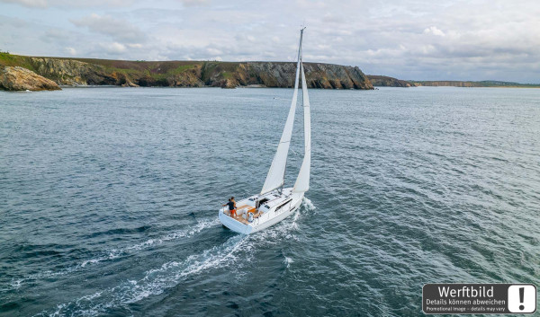 YachtABC - Agios - Croatia - Oceanis 37.1